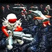 Stickman Aliens Battle Simulator