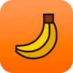 Take only Banana