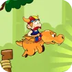 Viking Escape