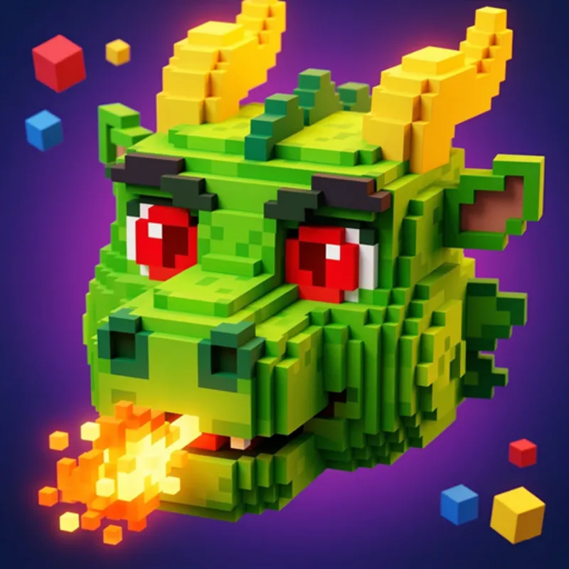 Voxel Master