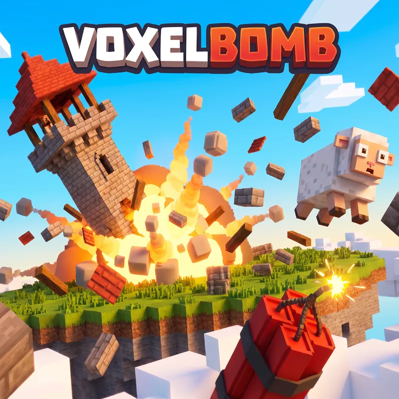 VoxelBomb