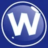 Word Bubble Pop