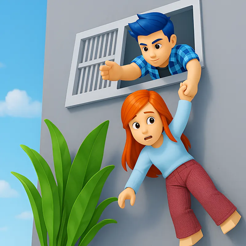  Your Obby Parkour