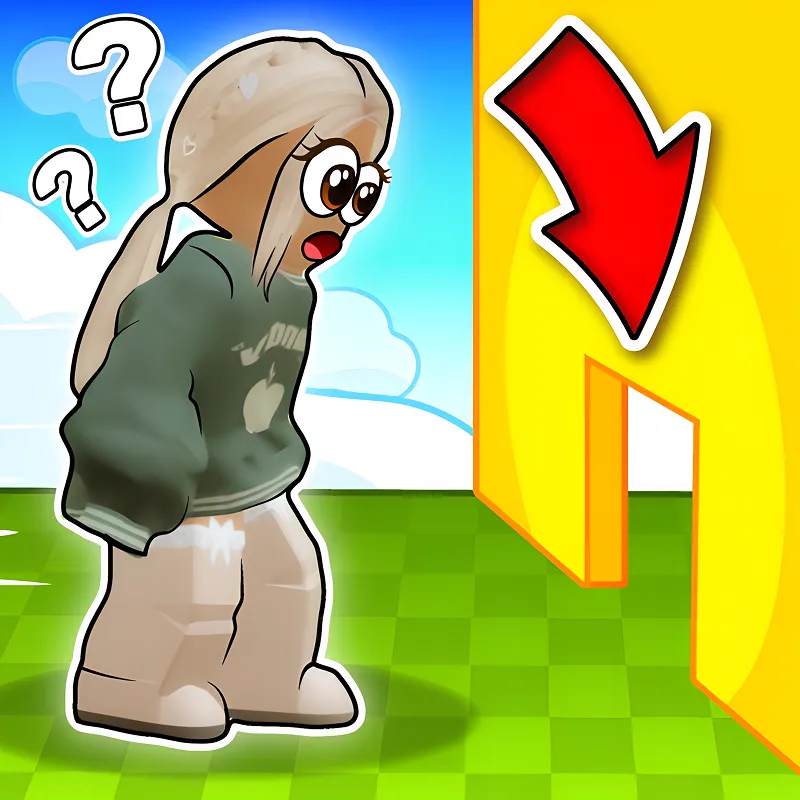 Your Obby Size