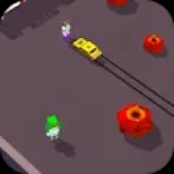 Zombie Drive Drift